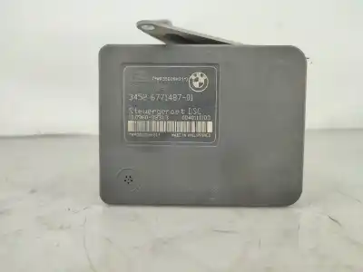 Peça sobressalente para automóvel em segunda mão abs por bmw 3 (e90) 320 d referências oem iam 3452677148701  