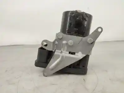 Peça sobressalente para automóvel em segunda mão abs por bmw 3 (e90) 320 d referências oem iam 3452677148701  