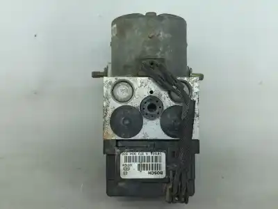 Pezzo di ricambio per auto di seconda mano ABS per SMART CITY-COUPE (450)  Riferimenti OEM IAM 0265215499  