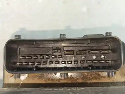 Peça sobressalente para automóvel em segunda mão abs por smart city-coupe (450) 0.8 cdi (s1clc1. 450.300. 450.301. 450.302. 450.303.... gasóleo 2007 3p referências oem iam 0265215499  