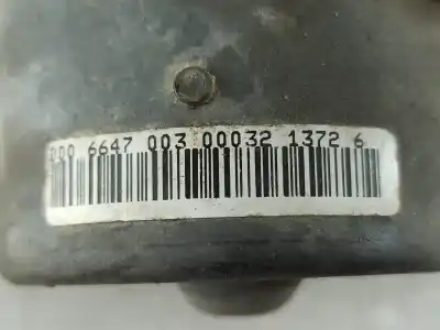 Peça sobressalente para automóvel em segunda mão abs por smart city-coupe (450) 0.8 cdi (s1clc1. 450.300. 450.301. 450.302. 450.303.... gasóleo 2007 3p referências oem iam 0265215499  