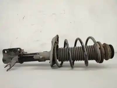 Second-hand car spare part front right shock absorber for renault clio v (bf_) 1.0 tce 100 (b7mt) oem iam references 543026519r