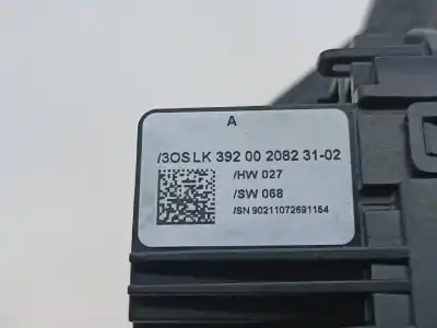 Pezzo di ricambio per auto di seconda mano controllo della luce per bmw 3 (e90) 318 d riferimenti oem iam 9123033  