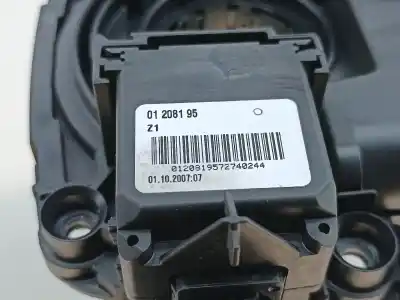 Pezzo di ricambio per auto di seconda mano controllo della luce per bmw 3 (e90) 318 d riferimenti oem iam 9123033  