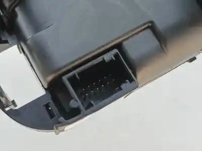 Pezzo di ricambio per auto di seconda mano controllo della luce per bmw 3 (e90) 318 d riferimenti oem iam 9123033  