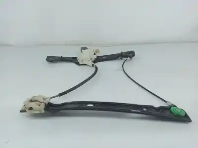 Second-hand car spare part passenger side right window regulator for bmw 3 (e90) 318 d oem iam references 6927028  
