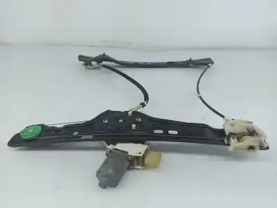 Second-hand car spare part passenger side right window regulator for bmw 3 (e90) 318 d oem iam references 6927028  