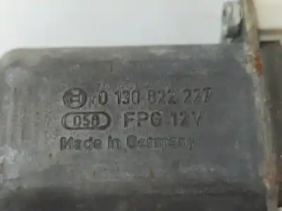 Second-hand car spare part passenger side right window regulator for bmw 3 (e90) 318 d oem iam references 6927028  