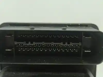 Pezzo di ricambio per auto di seconda mano abs per bmw 3 (e90) 318 d riferimenti oem iam 3451677715801  