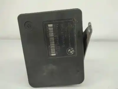 Pezzo di ricambio per auto di seconda mano abs per bmw 3 (e90) 318 d riferimenti oem iam 3451677715801  
