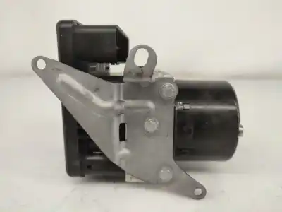 Pezzo di ricambio per auto di seconda mano abs per bmw 3 (e90) 318 d riferimenti oem iam 3451677715801  