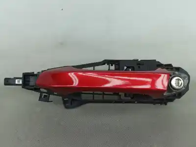 Piesă de schimb auto la mâna a doua MÂNER EXTERIOR STÂNGA FAȚÃ pentru PEUGEOT 308 III  Referințe OEM IAM 9834951980  