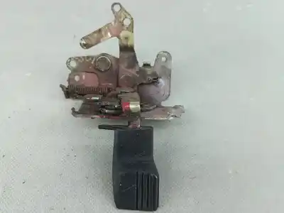 Peça sobressalente para automóvel em segunda mão puxador exterior frente direito por microcar virgo 40 0.5 cc referências oem iam 