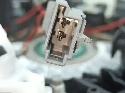 Автозапчастина б/у передня ліва подушка безопасности для opel corsa e (x15) 1.4 turbo (08, 68) посилання на oem iam 39027701  