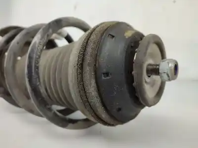 Автозапчастина б/у передній правий амортизатор для opel corsa e (x15) 1.4 turbo (08, 68) посилання на oem iam   