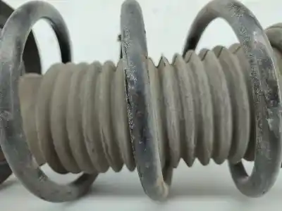 Автозапчастина б/у передній правий амортизатор для opel corsa e (x15) 1.4 turbo (08, 68) посилання на oem iam   