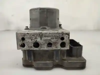 Автозапчастина б/у абс для opel corsa e (x15) 1.4 turbo (08, 68) посилання на oem iam 39011871