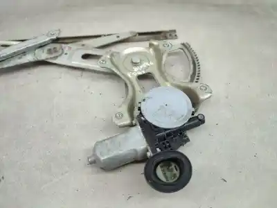 Автозапчасти б/у регулятор стекла переднего правого за toyota prius hatchback (_w2_) 1.5 hybrid (nhw20_. nhw20r) híbrido (gasolina) 2007 5p ссылки oem iam 8571035180  