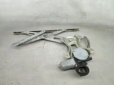 Автозапчасти б/у регулятор стекла переднего правого за toyota prius hatchback (_w2_) 1.5 hybrid (nhw20_. nhw20r) híbrido (gasolina) 2007 5p ссылки oem iam 8571035180  