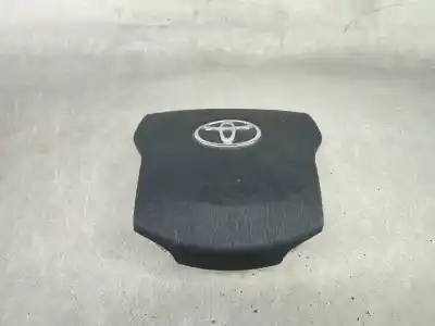 Автозапчасти б/у передняя левая подушка безопасности за toyota prius hatchback (_w2_) 1.5 hybrid (nhw20_. nhw20r) híbrido (gasolina) 2007 5p ссылки oem iam 8442202