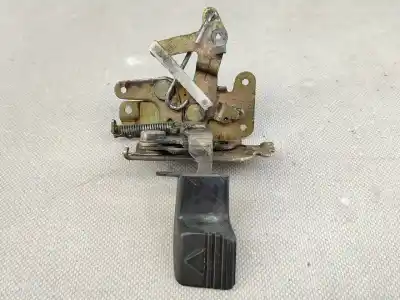 Second-hand car spare part exterior right front door handle for ligier nova 400 oem iam references 