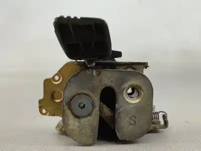 Second-hand car spare part exterior left front door handle for ligier nova 400 oem iam references 