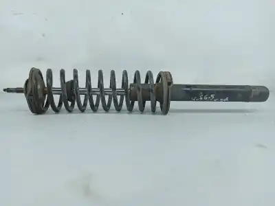 Second-hand car spare part front right shock absorber for ligier nova 400 oem iam references 