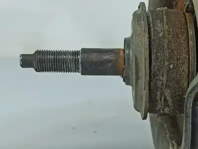 Second-hand car spare part front right shock absorber for ligier nova 400 oem iam references   