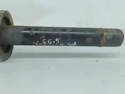 Second-hand car spare part front right shock absorber for ligier nova 400 oem iam references   