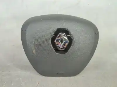 Peça sobressalente para automóvel em segunda mão airbag dianteiro esquerdo por renault captur j5_, h5_ 1.5 dci 90 referências oem iam 6198863fxl0
