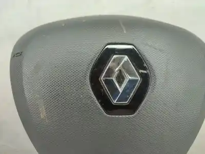 Автозапчастина б/у передня ліва подушка безопасности для renault captur i (j5_, h5_) 1.5 dci 90 посилання на oem iam 6198863fxl0  