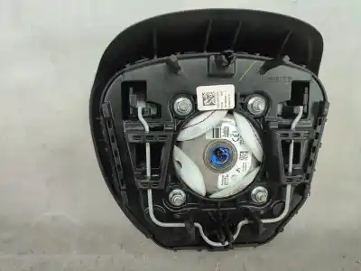 Автозапчастина б/у передня ліва подушка безопасности для renault captur i (j5_, h5_) 1.5 dci 90 посилання на oem iam 6198863fxl0  