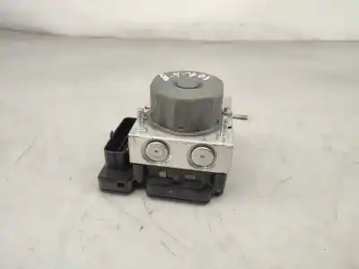 Peça sobressalente para automóvel em segunda mão abs por renault captur j5_, h5_ 1.5 dci 90 referências oem iam 2265106516 / 0265956403