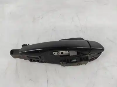 Автозапчасти б/у наружная рукоятка передняя справа за peugeot 308 sw ii (lc_, lj_, lr_, lx_, l4_) 1.6 hdi / bluehdi 115 (lcbhxm lcbhxt) ссылки oem iam 9802977180