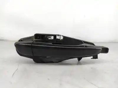 Автозапчасти б/у наружная рукоятка передняя справа за peugeot 308 sw ii (lc_, lj_, lr_, lx_, l4_) 1.6 hdi / bluehdi 115 (lcbhxm lcbhxt) ссылки oem iam 9802977180  