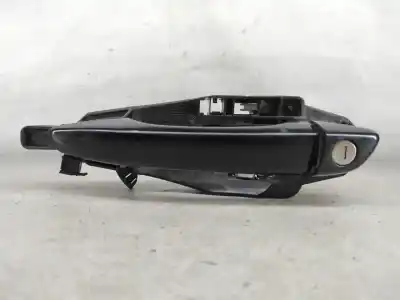 Автозапчасти б/у левая передняя наружная ручка за peugeot 308 sw ii (lc_, lj_, lr_, lx_, l4_) 1.6 hdi / bluehdi 115 (lcbhxm lcbhxt) ссылки oem iam 9802977380