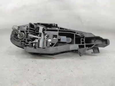 Автозапчасти б/у левая передняя наружная ручка за peugeot 308 sw ii (lc_, lj_, lr_, lx_, l4_) 1.6 hdi / bluehdi 115 (lcbhxm lcbhxt) ссылки oem iam 9802977380  