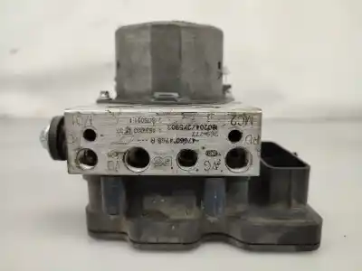 Автозапчасти б/у абс за renault twingo iii (bcm_) 1.0 sce 70 ссылки oem iam 0265106516