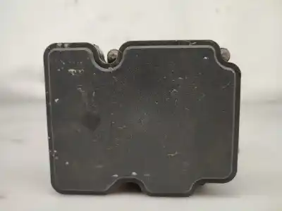 Автозапчастина б/у абс для renault twingo iii (bcm_) 1.0 sce 70 посилання на oem iam 0265106516  