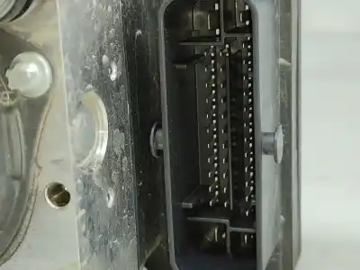 Автозапчастина б/у абс для renault twingo iii (bcm_) 1.0 sce 70 посилання на oem iam 0265106516  