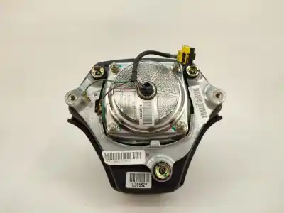 Peça sobressalente para automóvel em segunda mão airbag dianteiro esquerdo por bmw 3 (e46) 320 d referências oem iam 33109576702t  