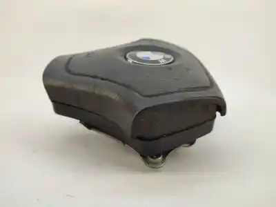 Peça sobressalente para automóvel em segunda mão airbag dianteiro esquerdo por bmw 3 (e46) 320 d referências oem iam 33109576702t  