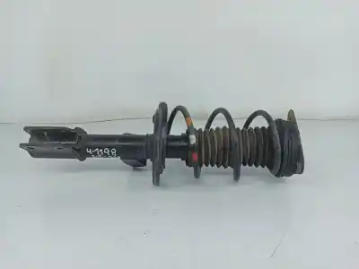 Автозапчасти б/у амортизатор передний правый за renault twingo iii (bcm_) 0.9 tce 90 ссылки oem iam 742271sp