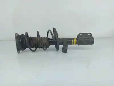 Автозапчасти б/у амортизатор передний правый за renault twingo iii (bcm_) 0.9 tce 90 ссылки oem iam 742271sp  