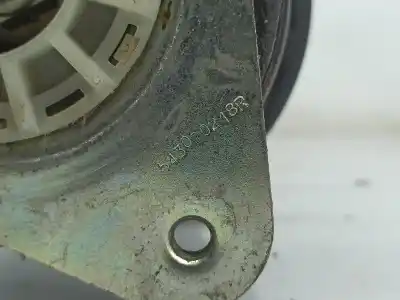 Автозапчасти б/у амортизатор передний правый за renault twingo iii (bcm_) 0.9 tce 90 ссылки oem iam 742271sp  