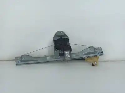 Автозапчасти б/у регулятор стекла переднего правого за renault twingo iii (bcm_) 0.9 tce 90 ссылки oem iam 128001471b