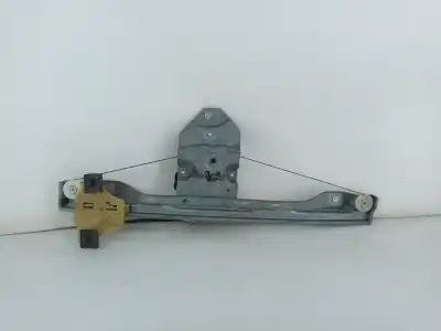 Автозапчасти б/у регулятор стекла переднего правого за renault twingo iii (bcm_) 0.9 tce 90 ссылки oem iam 128001471b  