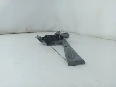 Автозапчасти б/у регулятор стекла переднего правого за renault twingo iii (bcm_) 0.9 tce 90 ссылки oem iam 128001471b  