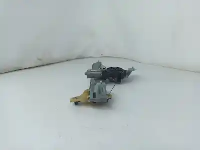 Автозапчасти б/у регулятор стекла переднего правого за renault twingo iii (bcm_) 0.9 tce 90 ссылки oem iam 128001471b  