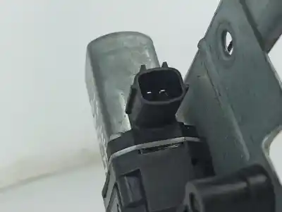 Автозапчасти б/у регулятор стекла переднего правого за renault twingo iii (bcm_) 0.9 tce 90 ссылки oem iam 128001471b  